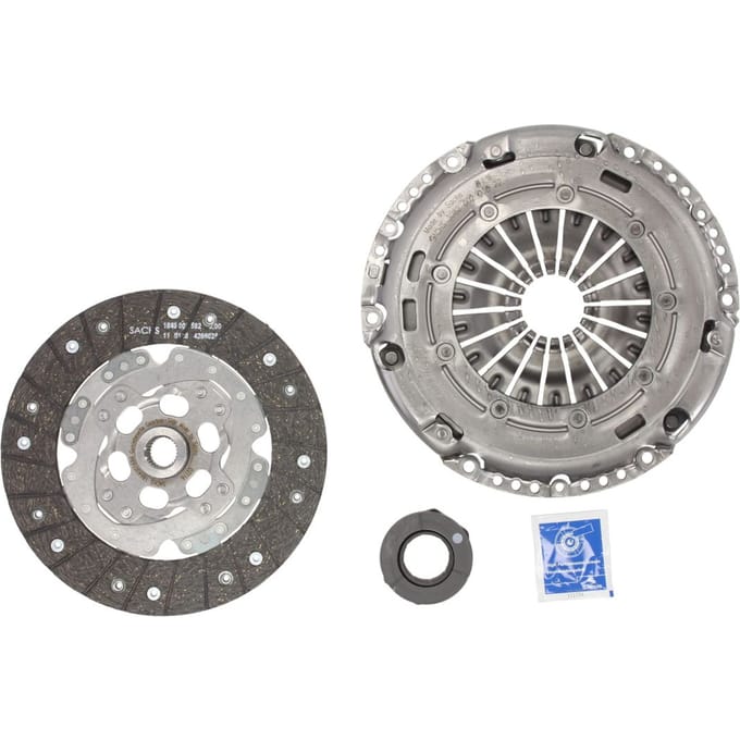 Koppelingsset  SACHS 3000 970 073