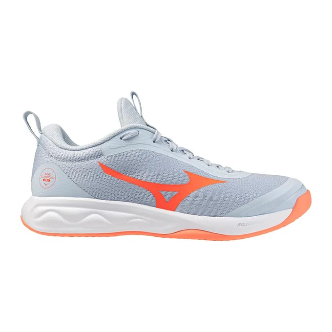 Indoorschoenen voor dames Mizuno Wave Luminous Pro