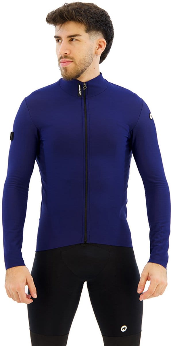 Assos Mille GT Spring Fall LS C2 Fietsshirt Lange Mouw