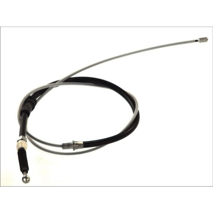 Kabel, parkeerrem ATE 24.3727-0188.2
