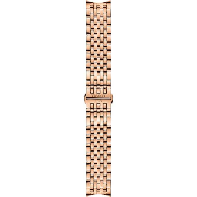 Tissot Straps T605040377 Tradition band