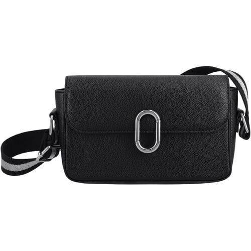 ESMARA Schoudertas (Zwart, one size)