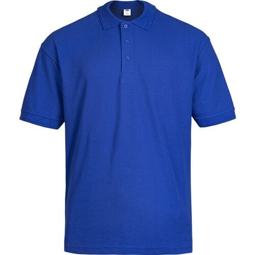Portwest Poloshirt L korenblauw