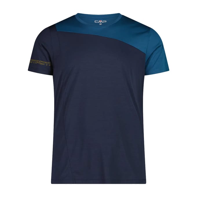 Ultralichte technische shirt CMP