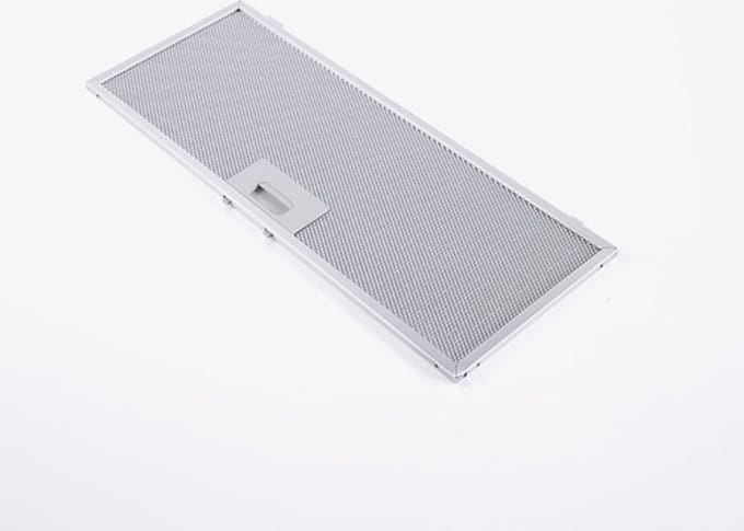 Metaalfilter voor Elica GF03FC 459x178x8mm