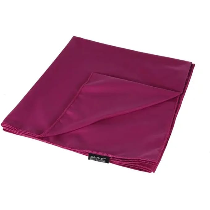 Grote handdoek Regatta
