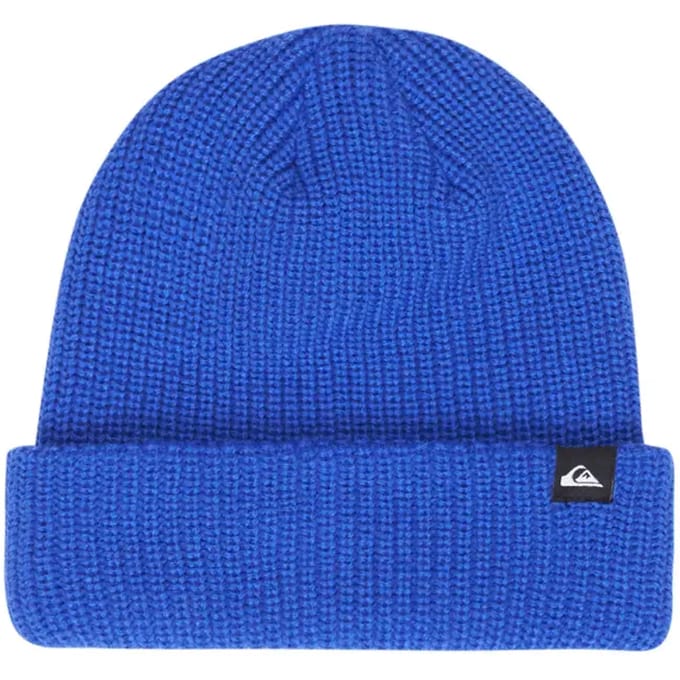 Quiksilver Performer Junior Muts Blauw Kinderen