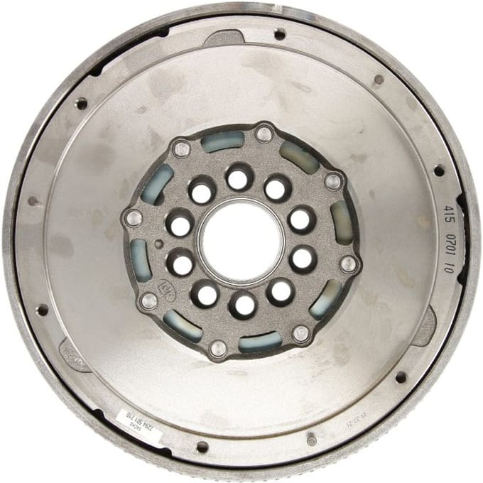 Dubbel massa vliegwiel SACHS 2294 501 210