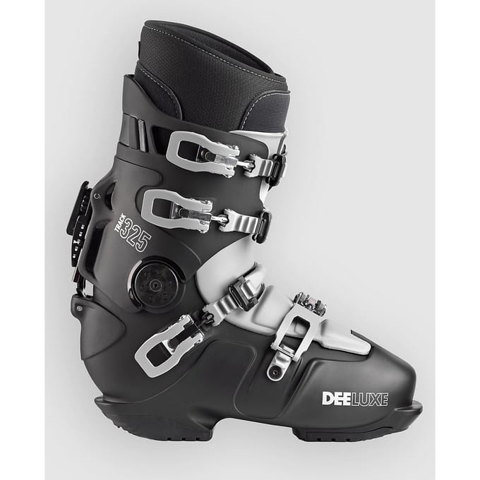 DEELUXE Track 325 T - Del 2027 Snowboard Schoenen zwart