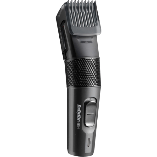BaByliss Precision Cut Tondeuse - Ook draadloos gebruik - 60 Min