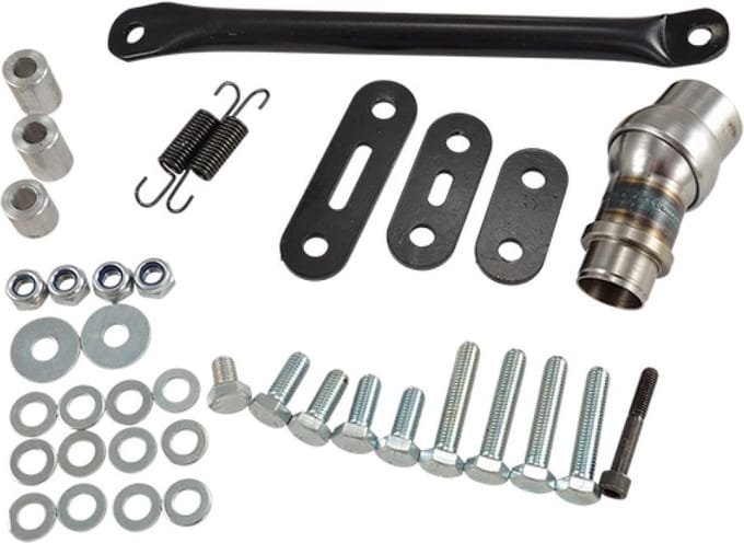 doppler visserie voor motor beta 50 rr gp8.0 / am6 passage bas neuf