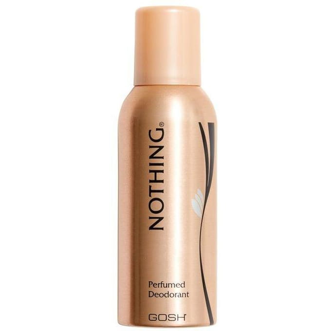 GOSH Nothing Deo Spray 150 ml