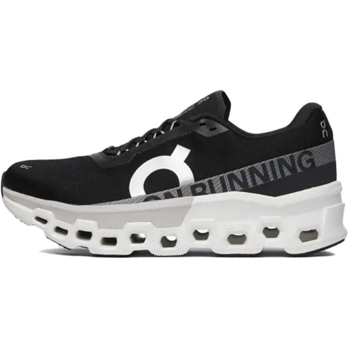 Cloudmonster 2 'Black Frost' 3ME10121197 42 white