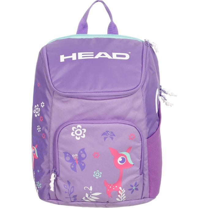 Head Coco Gauff Kids Tour Backpack 14L