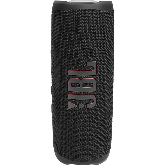JBL Flip 6 refurbished Black