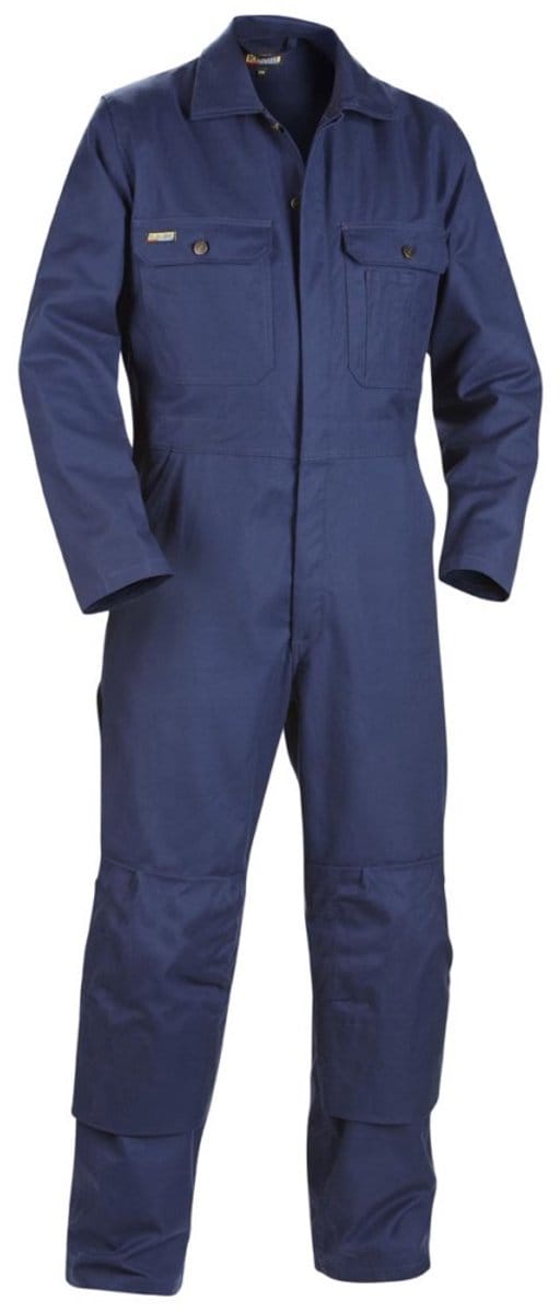Blaklader Overall 6151-1100 - Marineblauw - D96