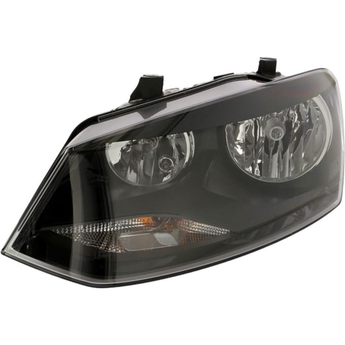 Koplampen HELLA 1EE 247 051-011, links