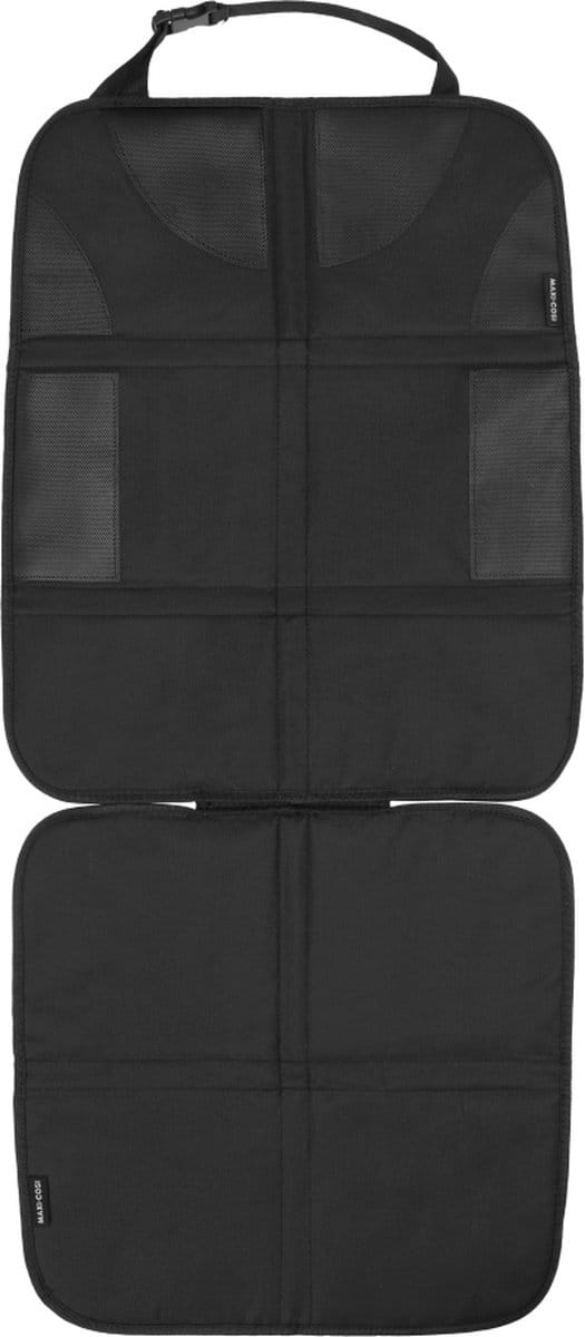 Maxi-Cosi Stoelbeschermer - Black - Accessoire