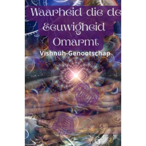 Waarheid Die De Eeuwigheid Omarmt - Lancar Ida-Bagus