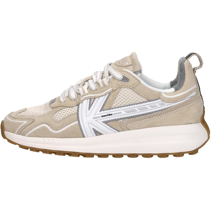 Kaotiko - Detroit Tech Beige 39