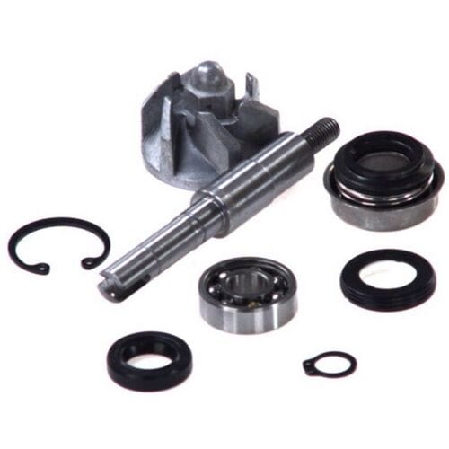 Pompe à eau motorfiets reparatieset V Parts Honda