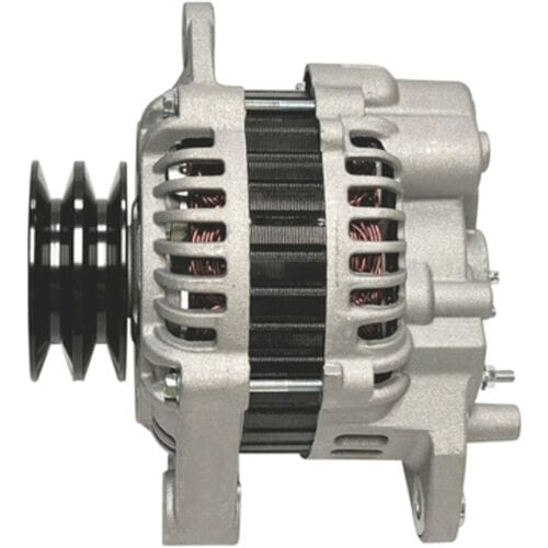 Driefasige generator PRESTOLITE ELECTRIC A3H020S