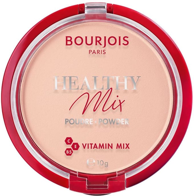 Bourjois Healthy Mix Powder