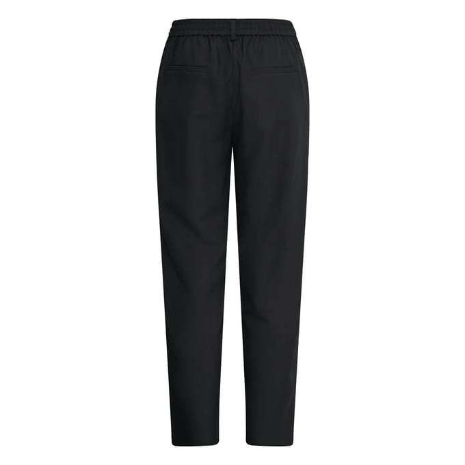 ICHI - IHFAVA WIDE PA2 - Dames - Relaxed fit jeans