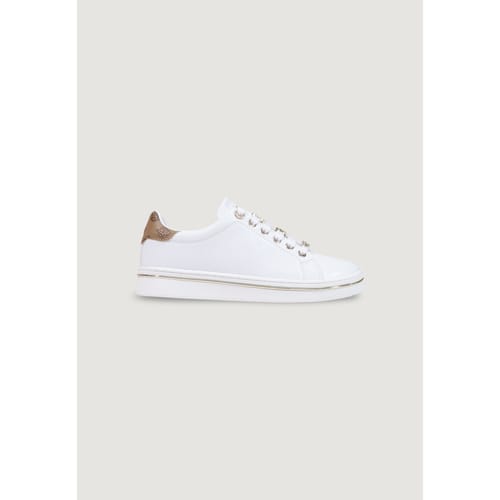 Lage Sneakers Guess STASEY4 FLTSTS ELE12