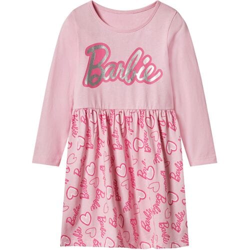 Lidl Kinder jurk (Barbie/roze, 98/104)