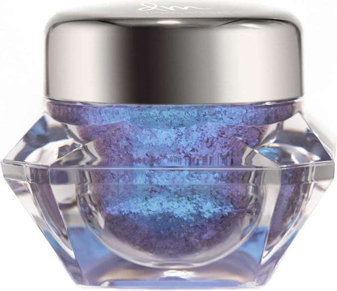 Danessa Myricks Beauty Infinite Chrome Flakes Moonlight 3,8 g