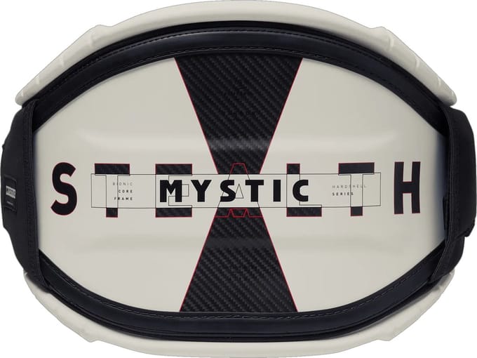 Mystic Stealth Waist Harness – 2026