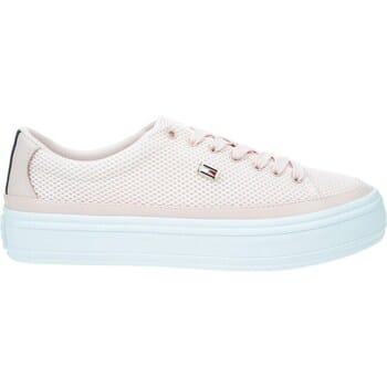Lage Sneakers Tommy Hilfiger Vulc Monotype