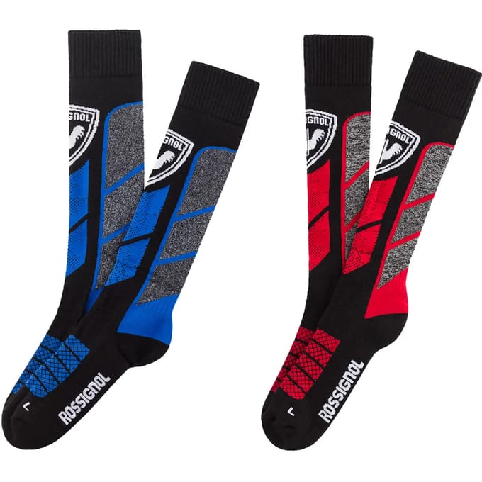 Kindersokken Rossignol Thermotech (x2)