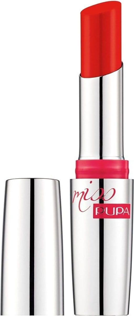 Pupa - Miss Pupa Lipstick - 404 Marrakech