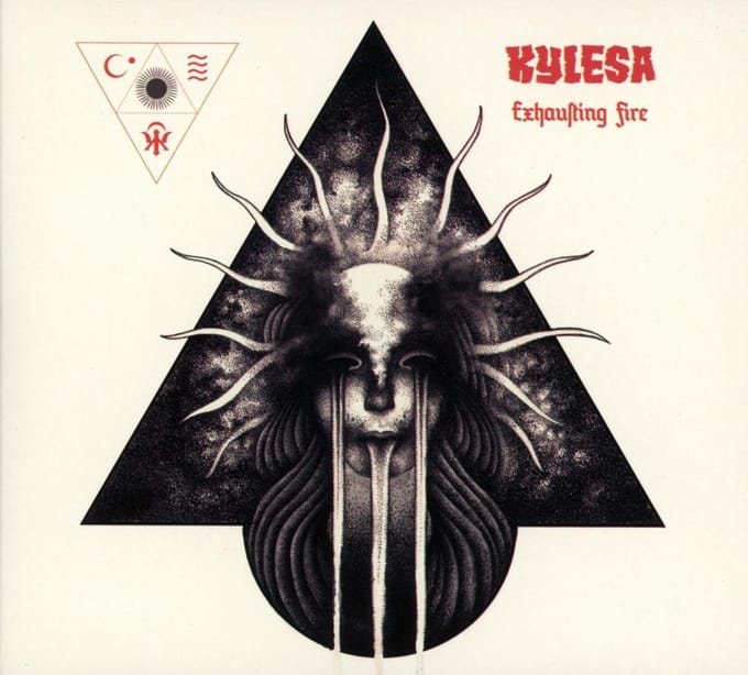 Exhausting Fire - Kylesa