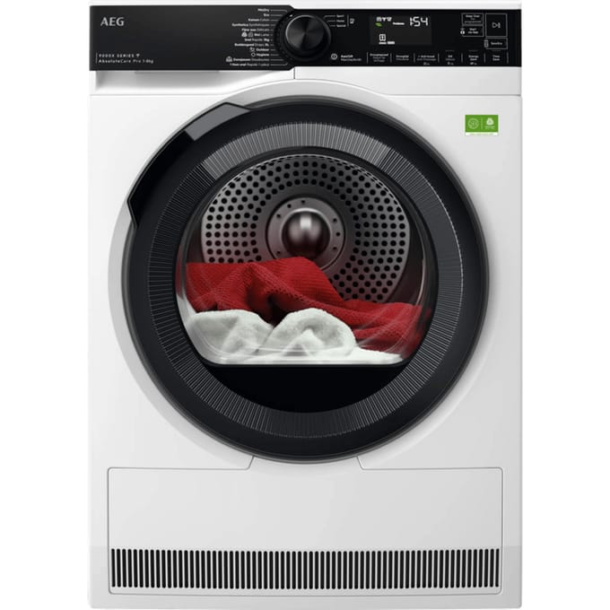 AEG TR96CVC810 AbsoluteCare Pro
