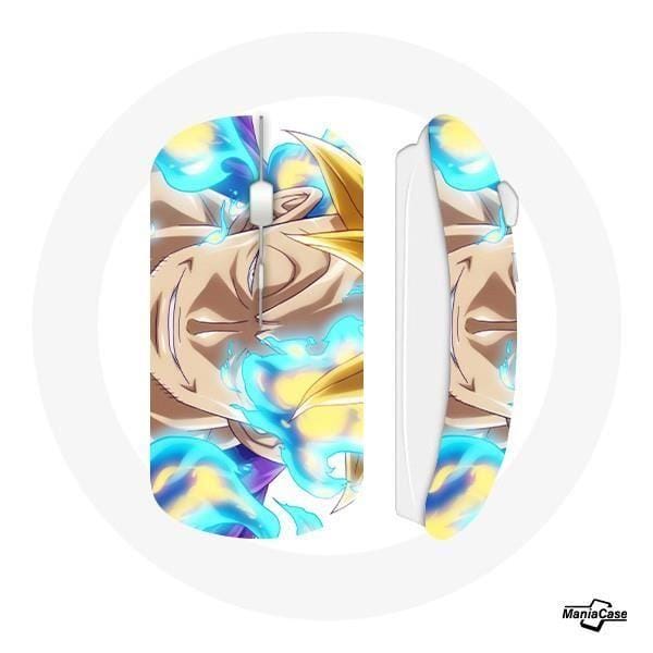 Marco One Piece Anime draadloze muis