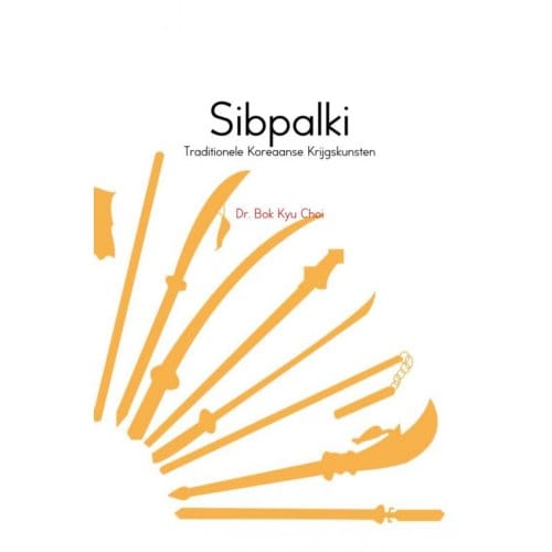 Sibpalki - Bok Kyu Choi