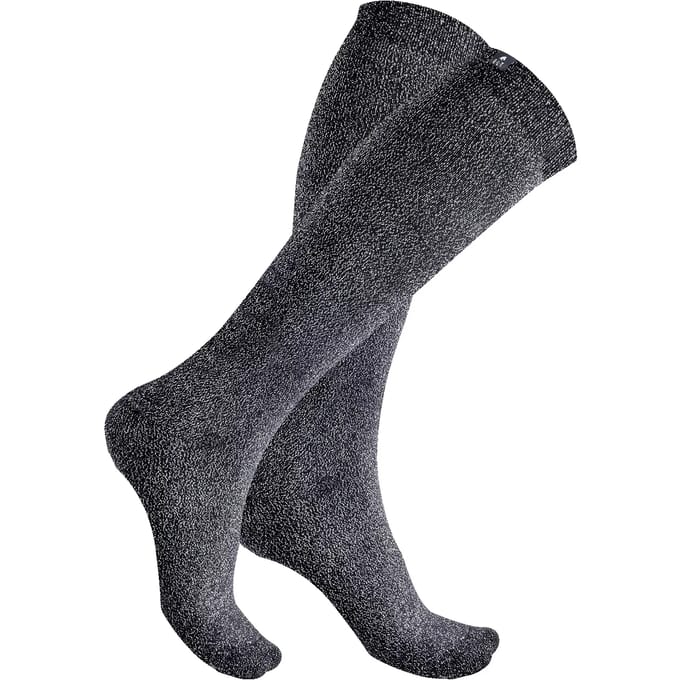Glamour Paardrijsokken - Bijna Uitverkocht!