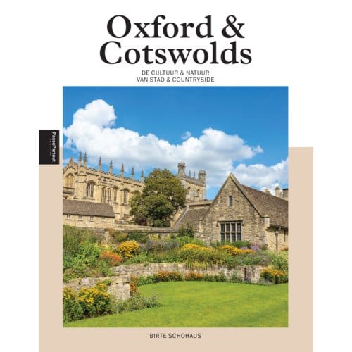Oxford & Cotswolds - Birte Schohaus