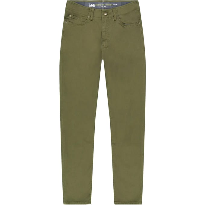 Slanke jeans Lee Mvp
