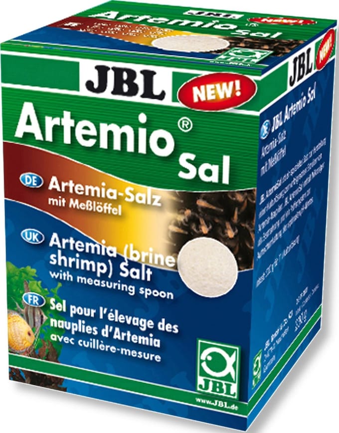 JBL ArtemioSal