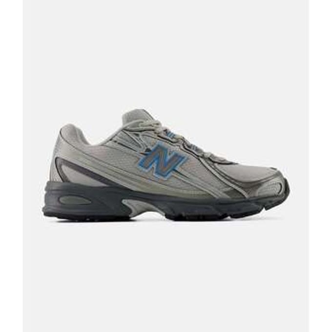 Sneakers New Balance U740 Grey Blue
