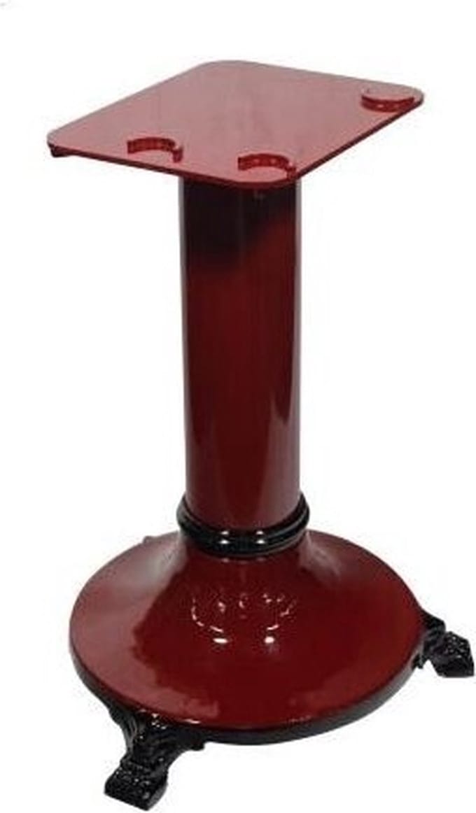 SARO Voet Voor Volano F250 VO - Saro 477-2000 - Horeca & Professioneel