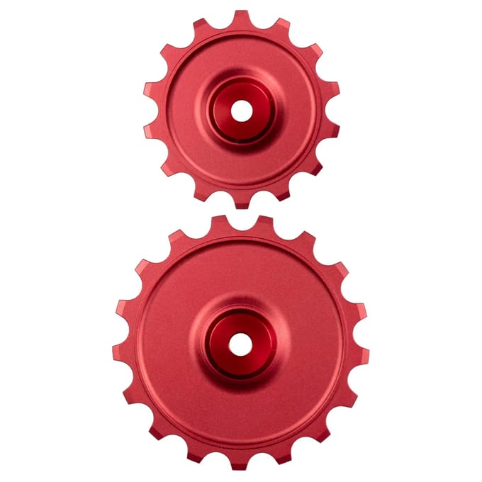 Keramische roller Nova Ride MTB - EVO S (x2)