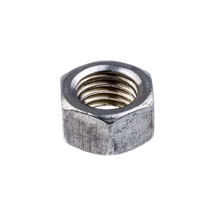 Nut