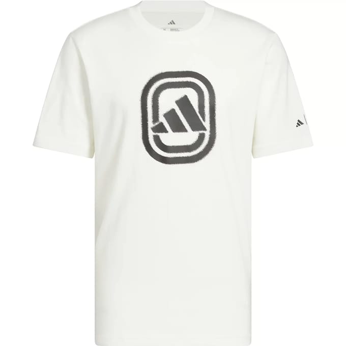 T-shirt adidas x Overtime Graphic