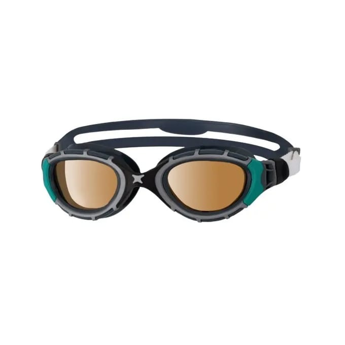 Gepolariseerde zwembril Zoggs Predator Flex Ultra