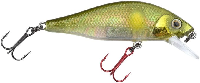 Spro Ikiru Flat Jerk 65 Fast Sinking 7gr Ayu Minnow